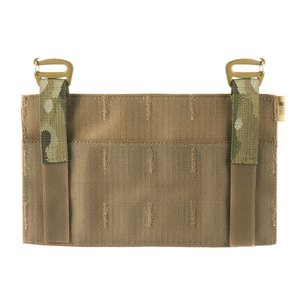 Przedni Panel Do Kamizelki Plate Carrier QRS M-Tac Multicam (10169008)