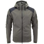 Kurtka Softshell Special Forces Carinthia Olive