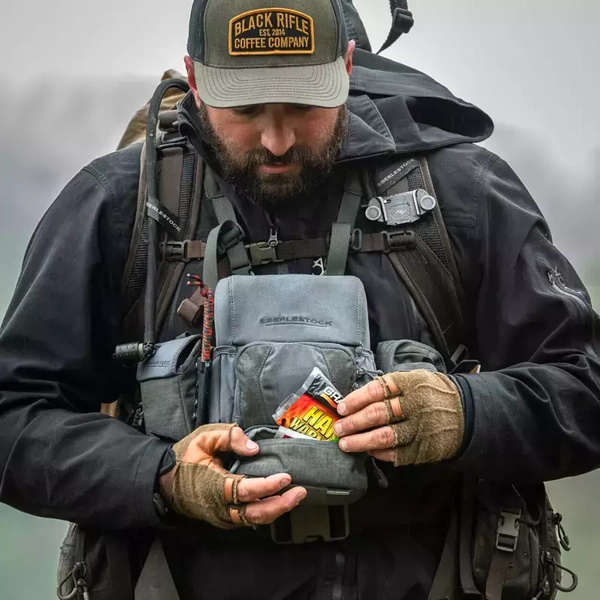 Pocket / Case Recon Quickcase Eberlestock Dry Earth (ZA5ME)