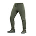 Spodnie Dresowe Cotton Classic M-Tac Army Olive (20091062)