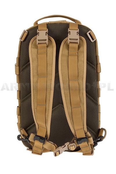 Plecak Military WISPORT Sparrow 16 Coyote (SPA16COY)