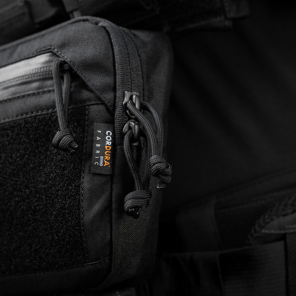 Saszetka Biodrowa Large Elite Gen.II M-Tac Czarna (10249002)