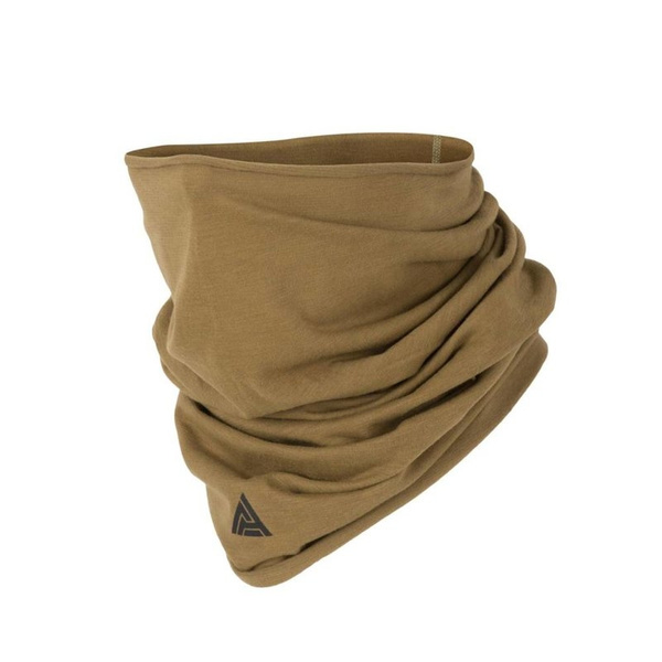 Neck Gaiter Combat Dry Light Direct Action® Light Coyote (CP-NGFR-CDL-LTC)