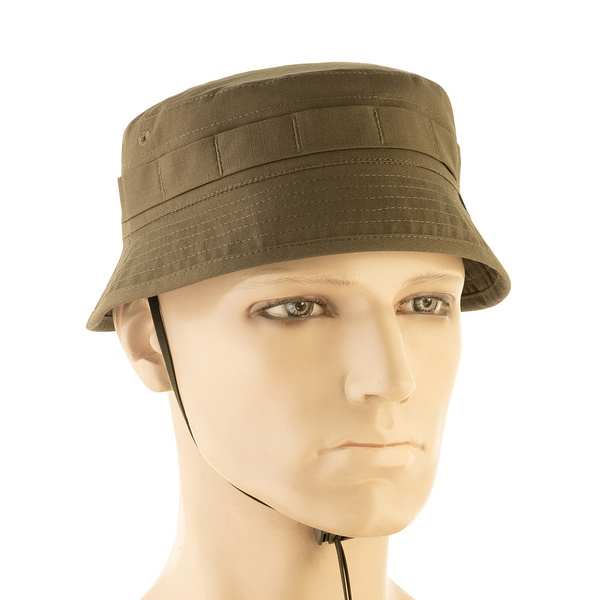 Kapelusz Gen.II Flex Rip-Stop M-Tac Dark Olive (40660048)