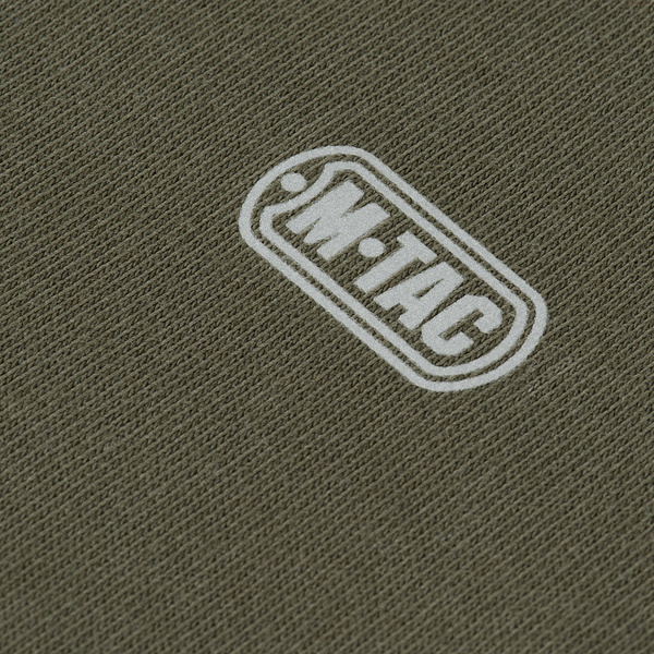 Bluza Sweatshirt Cotton Hard M-Tac Dark Army Olive (20095062)