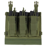 Pouch Panel VAS Kangaroo Condor Olive (221126-001)