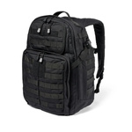 Plecak Rush24 2.0 Backpack 37 Litrów 5.11 Czarny (56563ABR-019)