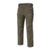 Spodnie Helikon-Tex HOP Hybrid Outback Pants DuraCanvas® Taiga Green (SP-HOP-DC-09)