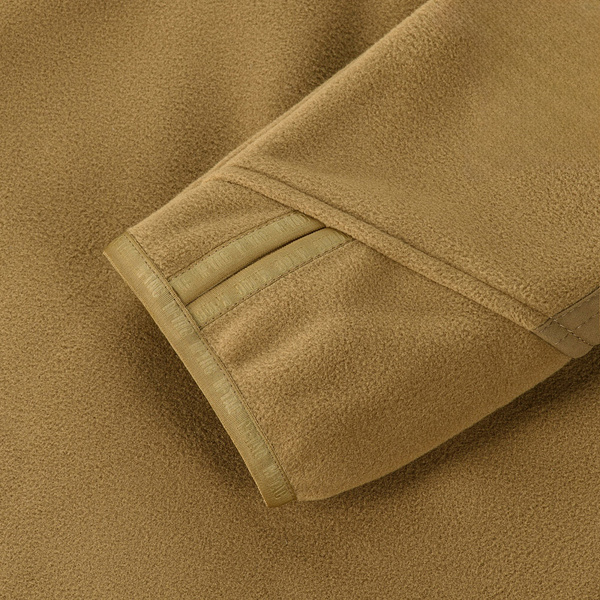 Bluza Centurion Microfleece M-Tac Coyote (20437005)