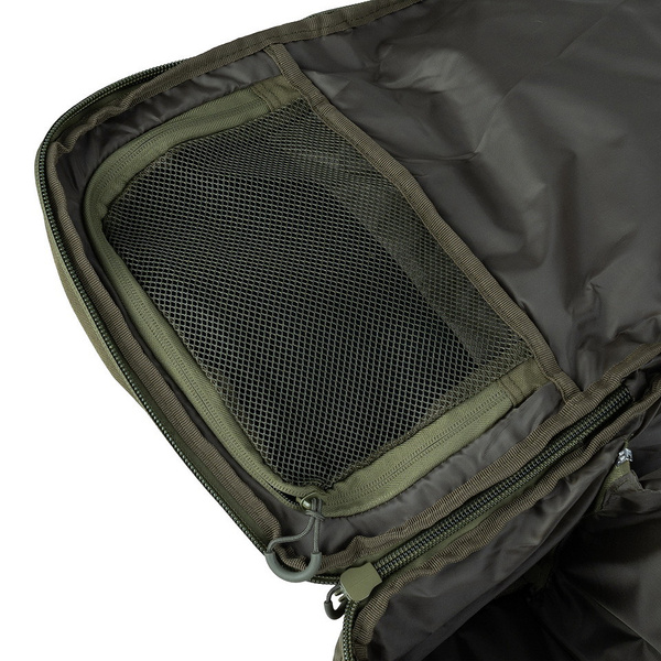 Plecak / Torba Transportowa 45L (3w1)101 INC. Olive (359345)