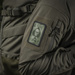 Naszywka Ace of Spades M-Tac Ranger Green /Black (51101023)