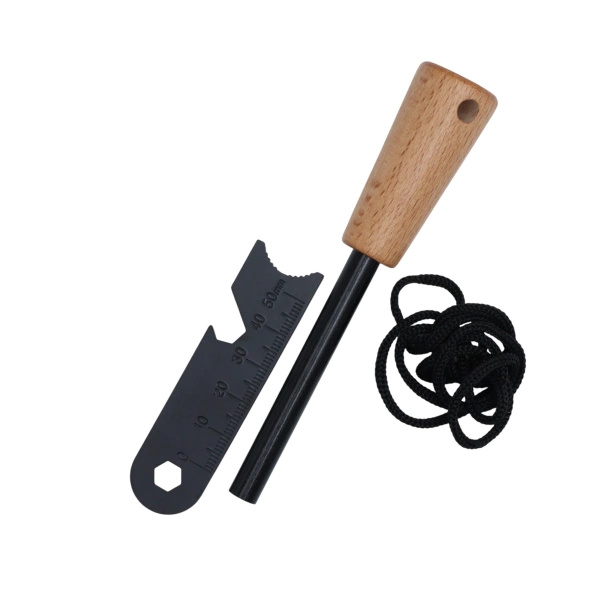 Krzesiwo Magnezowe 7w1 JB Tacticals