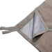 Tarp SpezKr IR 1,55 x 2,75 A.Blochl RAL 7013 (031652)