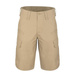 Bermuda Shorts CPU Helikon-Tex Ripstop ACU UCP (SP-CPK-PR-10)