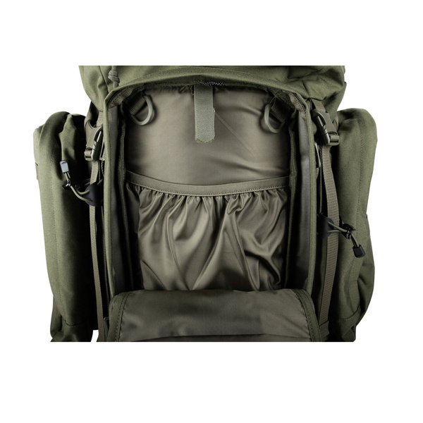 Plecak Range Pack MKII 90 Litrów Tasmanian Tiger Olive (7605.331)