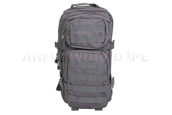 Backpack Model US Assault Pack SM Urban Grey New (14002008)