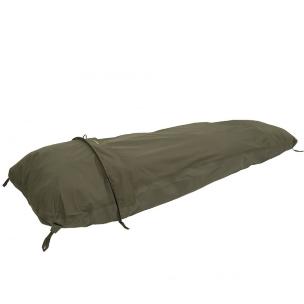 Pokrowiec Na Śpiwór / Noka / Bivi Bag XP II Plus Carinthia Olive (92321)