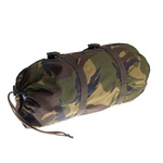 Bivy Bag Cover Carinthia DPM Woodland Original Used