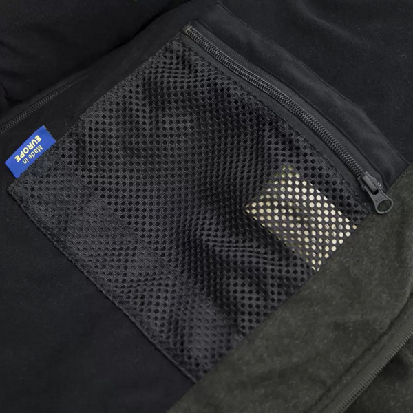 Kurtka Zimowa G-LOFT® Hunting MILG Jacket Carinthia Olive