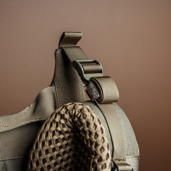 Stelaż Do Plecaka Eberlestock Modframe Military Green (MO1MJ)