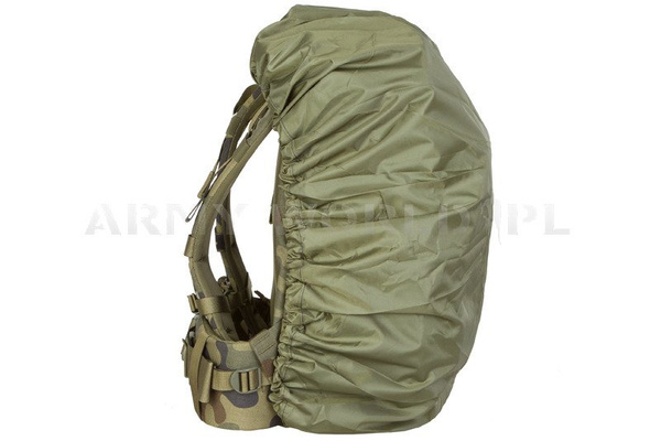 Backpack Wisport Military Whistler II 35 Litres GRAPHIT