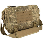 Small Messenger Bag Direct Action Cordura PenCott Badlands