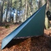 Płachta Biwakowa Magic Carpet Regular DD Hammocks Olive Green