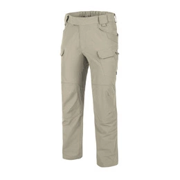 Pants Helikon-Tex OTP Outdoor Tactical Line VersaStretch® Lite Khaki New (SP-OTP-VL-13)