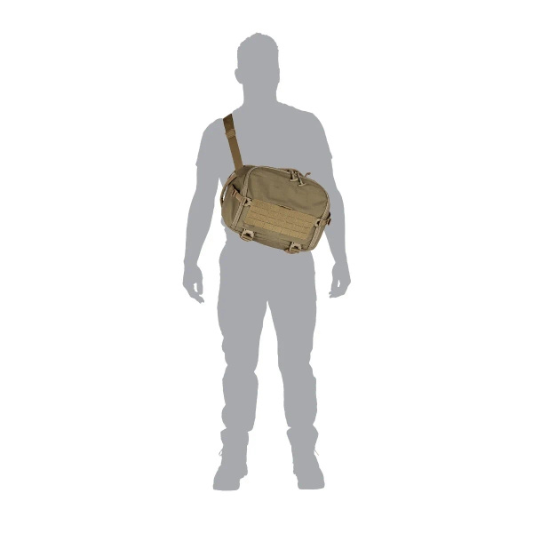Plecak UCR Sling Pack 14L 5.11 Czarny (56298ABR)