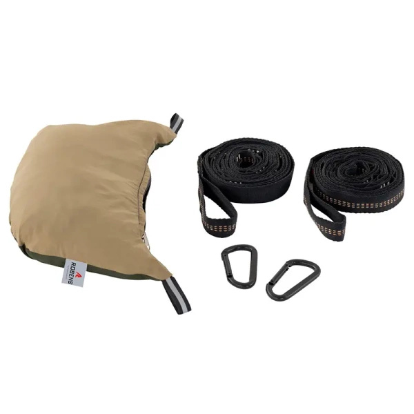 Hamak Robens Trace Hammock Set Sand / Green (490099)