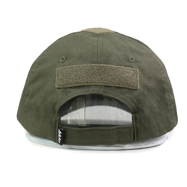 Czapka Z Daszkiem / Baseball V920 Ranger Cap Arktis Ranger Green