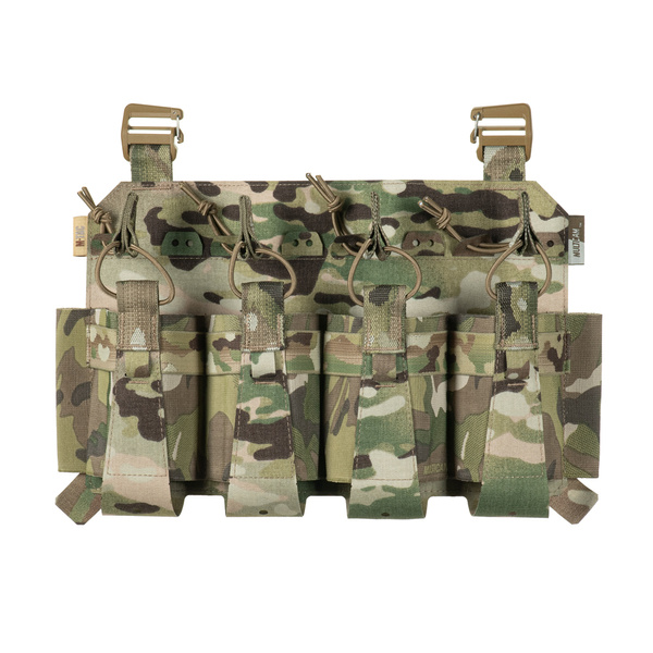 Przedni Panel Cuirass QRS Na Magazynki M-Tac Multicam (10262008)