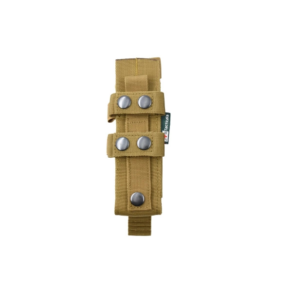 Ładownica Na Stazę Taktyczną Molle Tournniquet Pouch JB Tacticals Brązowa