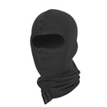 Single-hole Balaclava Helikon-Tex Black (CZ-KO1-CO-01)