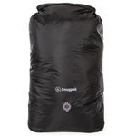 Waterproof Storage Bag Dri Sak With Vent 20 Litres Snugpak Black