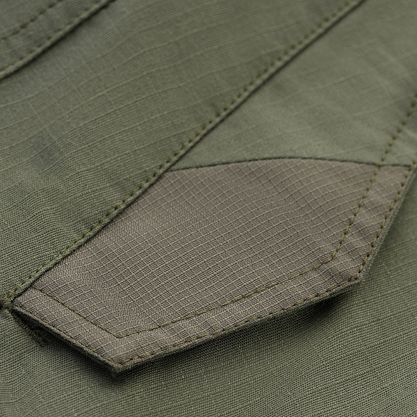 Bermudy /Spodenki Taktyczne Aggressor Gen. II Flex M-tac Dark Olive (20014048)