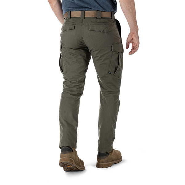 Spodnie Taktyczne Bojówki Icon Cargo Pant 5.11 Ranger Green (74521ABR)