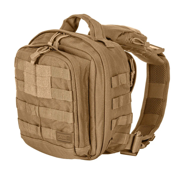 Plecak / Torba 5.11 Tactical Rush Moab 6 11 l Kangaroo (56963ABR-134)