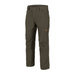 Trousers WOODSMAN Helikon-Tex Taiga Green (SP-WDN-DC-09)