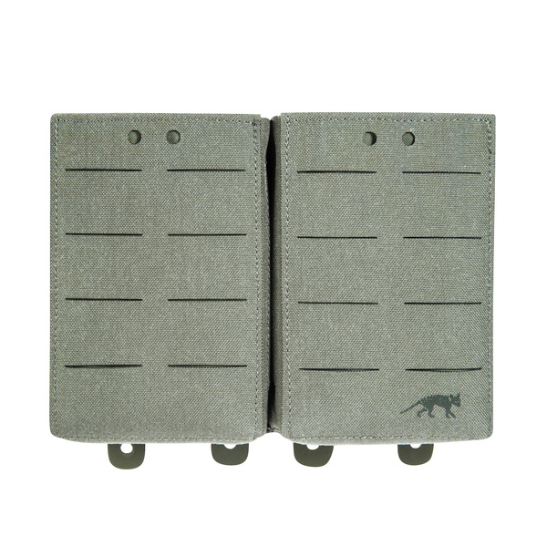 Kieszeń Na Magazynki 2 SGL Mag Pouch BEL MKIII IRR Tasmanian Tiger Stone Grey Olive (8857.332)