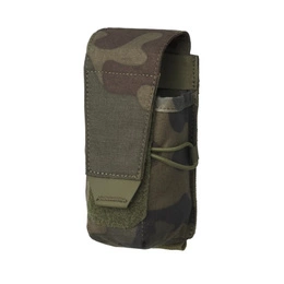 Ładownica Na Granat Dymny Smoke Grenade Pouch Helikon-Tex PL Woodland (MO-GSG-CD-04)