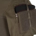 Koszula Taktyczna Pod Kamizelkę Raider Combat Shirt MK V ATS Flex ClawGear Stonegrey Olive