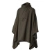 Peleryna / Poncho Swagman Scarf Helikon-Tex Taiga Green (PO-SCR-MT)