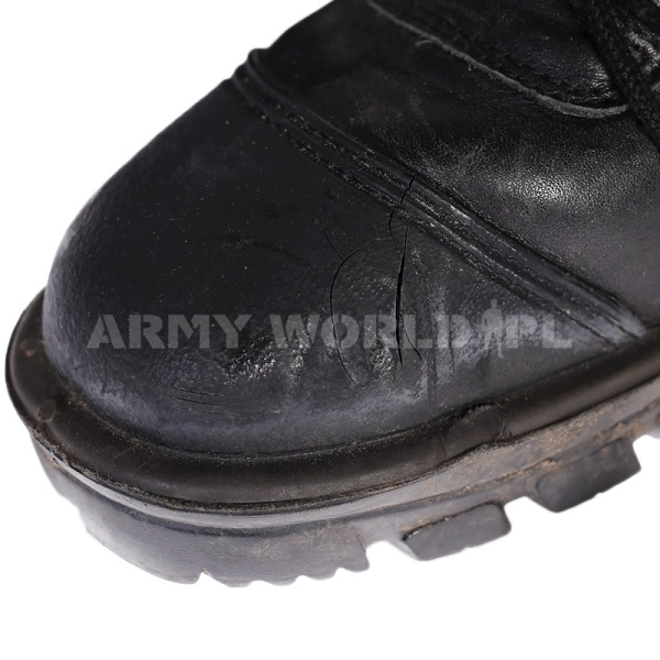 Buty Volkl KWF Czarne Oryginał Demobil DB