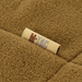 Kurtka Polarowa Combat Fleece Polartec M-Tac Granatowa (20491015)