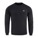 Bluza Cotton Sweatshirt M-Tac Czarna (20089002)