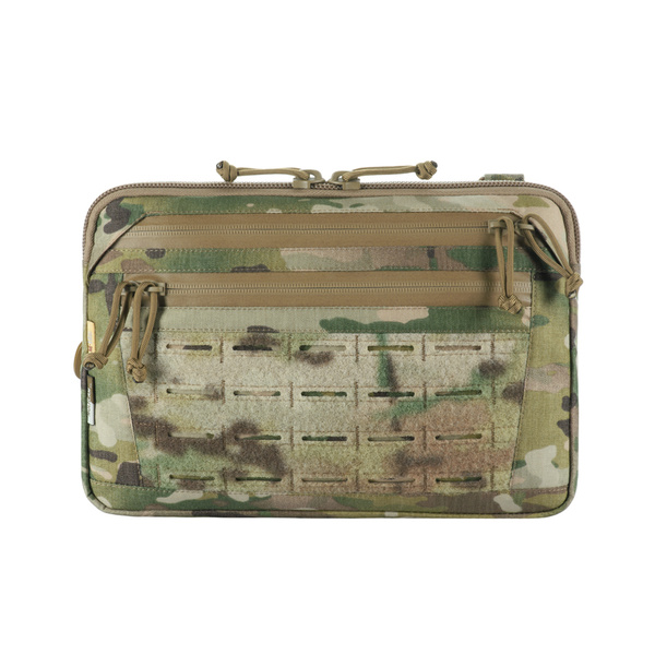 Torba Admin Bag Medium Elite Z Rzepem M-Tac Multicam (10406008)