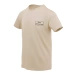 T-Shirt Toward Enemy Helikon-Tex Khaki (TS-TEM-CO-13)