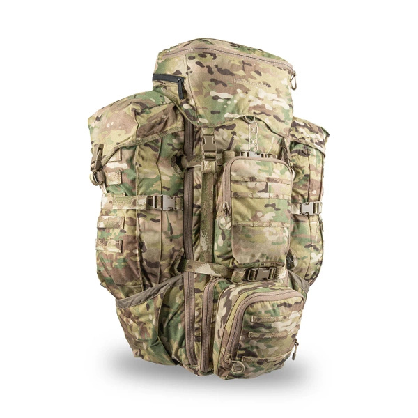 Snipers Backpack Eberlestock Terminator F4 V3 67 Litres Multicam (F4MM-V3)