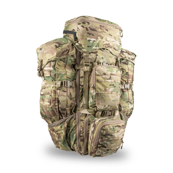 Plecak Snajperski Eberlestock Terminator F4 V3 102 Litry Multicam (F4MM-V3)